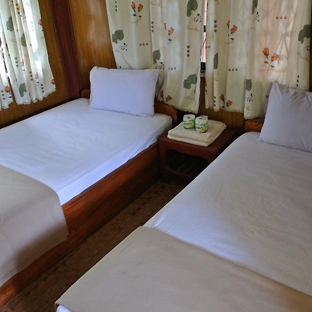 Dalom Guesthouse Дон-Дет Екстер'єр фото