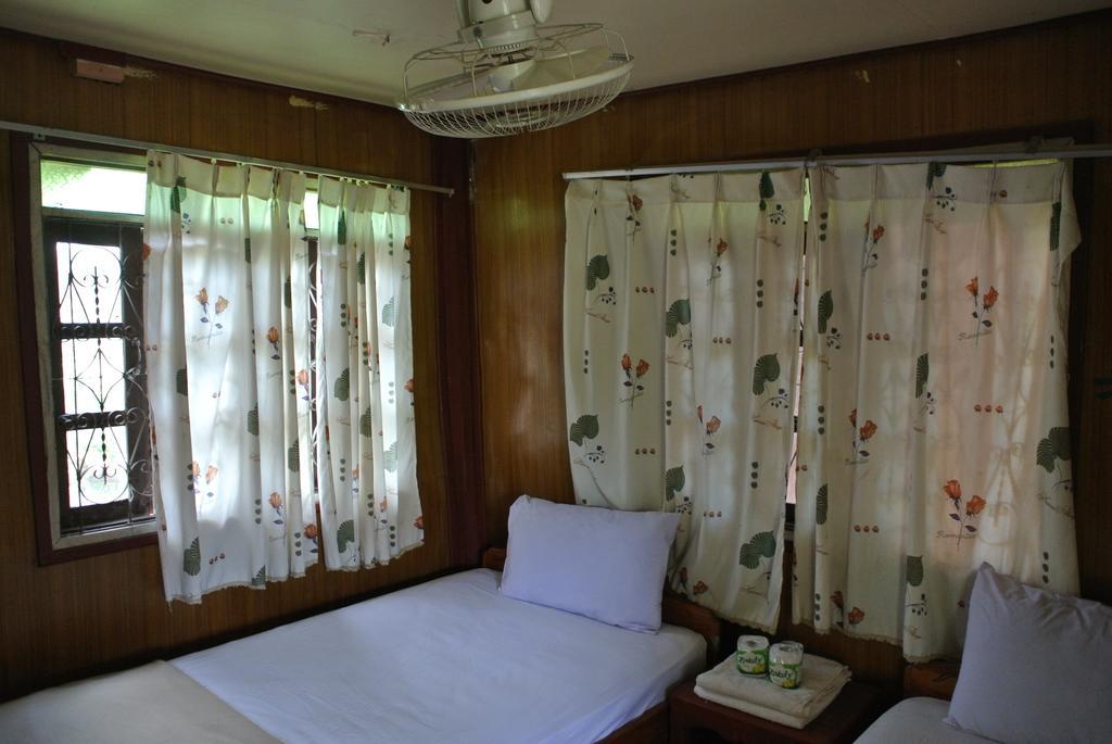 Dalom Guesthouse Дон-Дет Екстер'єр фото