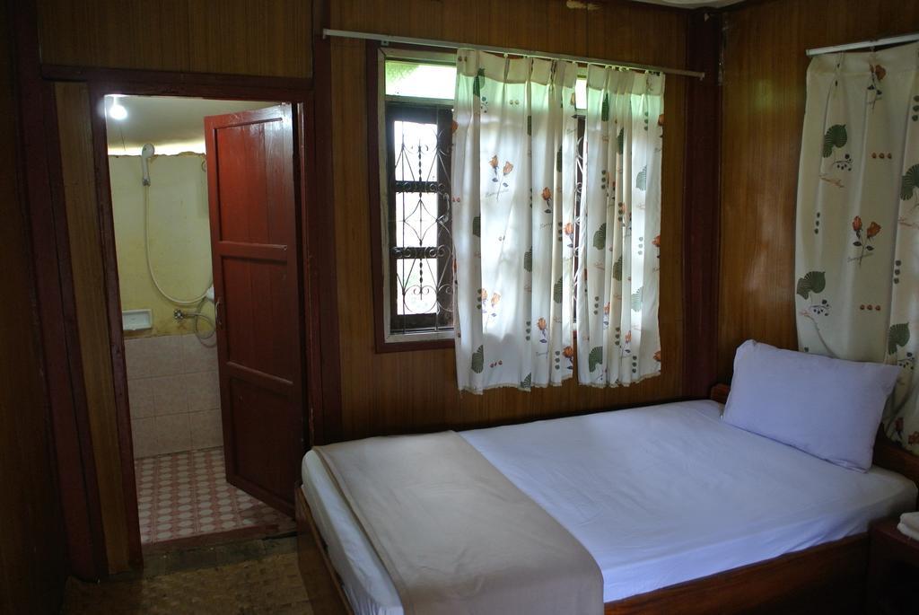 Dalom Guesthouse Дон-Дет Екстер'єр фото