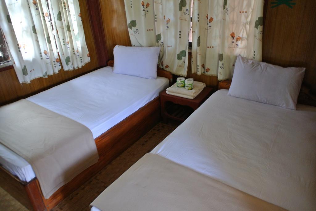 Dalom Guesthouse Дон-Дет Екстер'єр фото