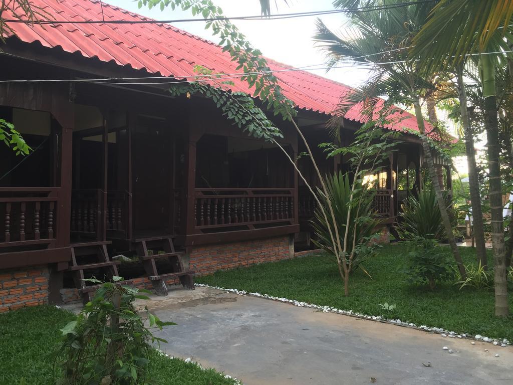 Dalom Guesthouse Дон-Дет Екстер'єр фото
