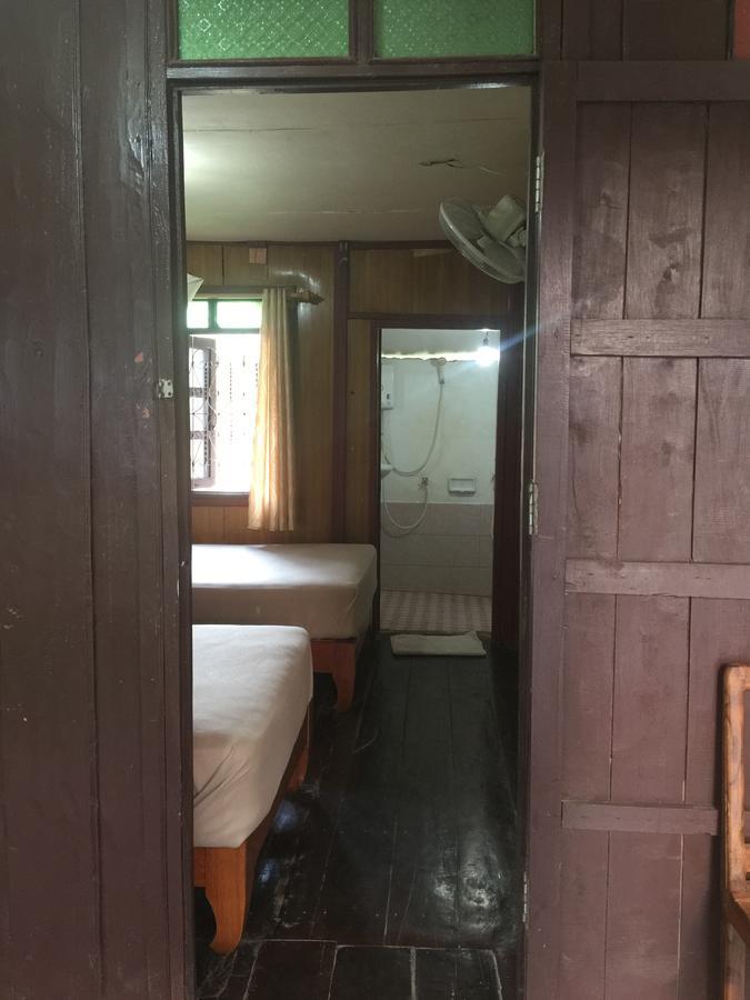 Dalom Guesthouse Дон-Дет Екстер'єр фото