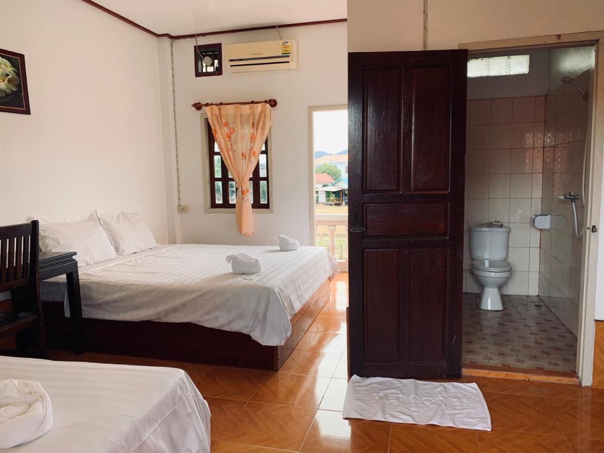 Dalom Guesthouse Дон-Дет Екстер'єр фото