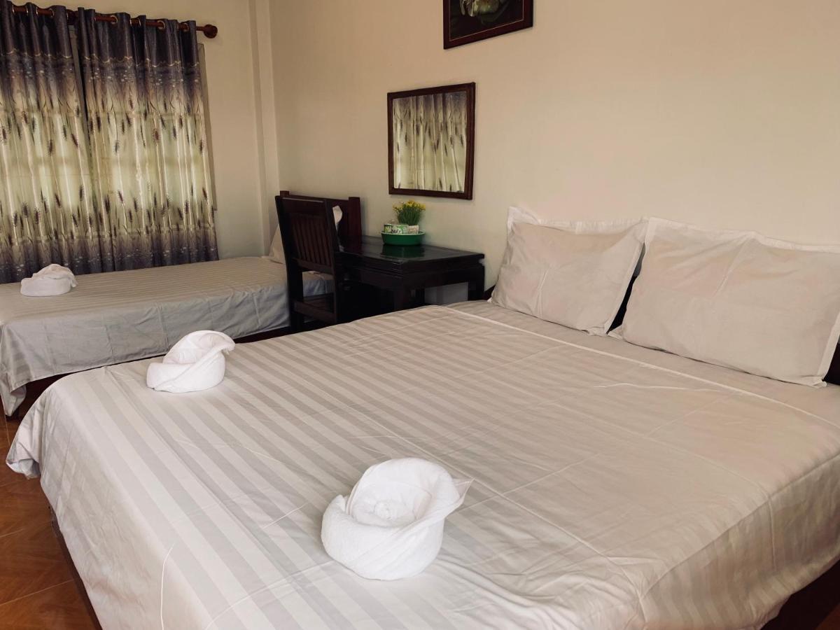 Dalom Guesthouse Дон-Дет Екстер'єр фото