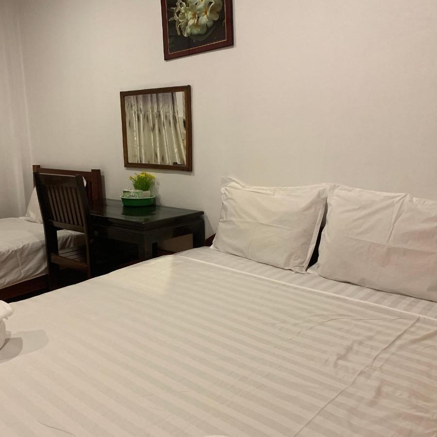 Dalom Guesthouse Дон-Дет Екстер'єр фото