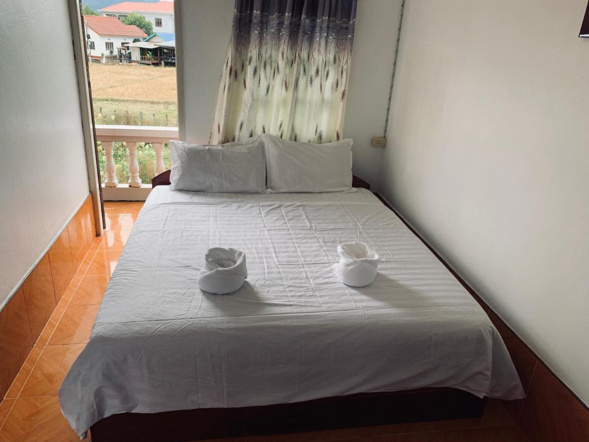 Dalom Guesthouse Дон-Дет Екстер'єр фото