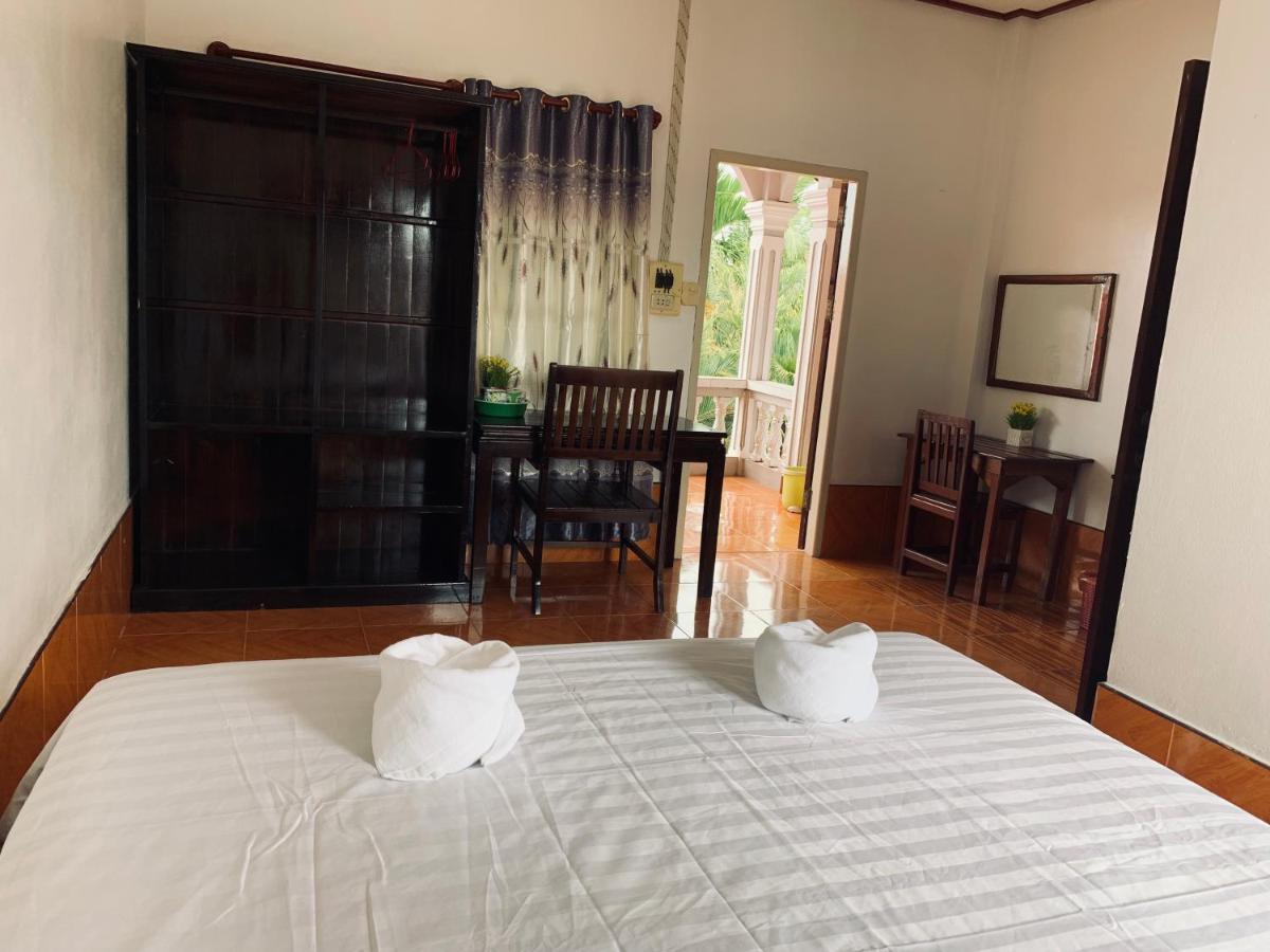 Dalom Guesthouse Дон-Дет Екстер'єр фото