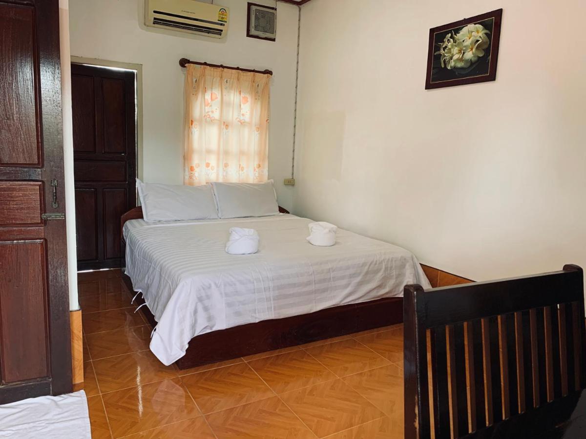 Dalom Guesthouse Дон-Дет Екстер'єр фото