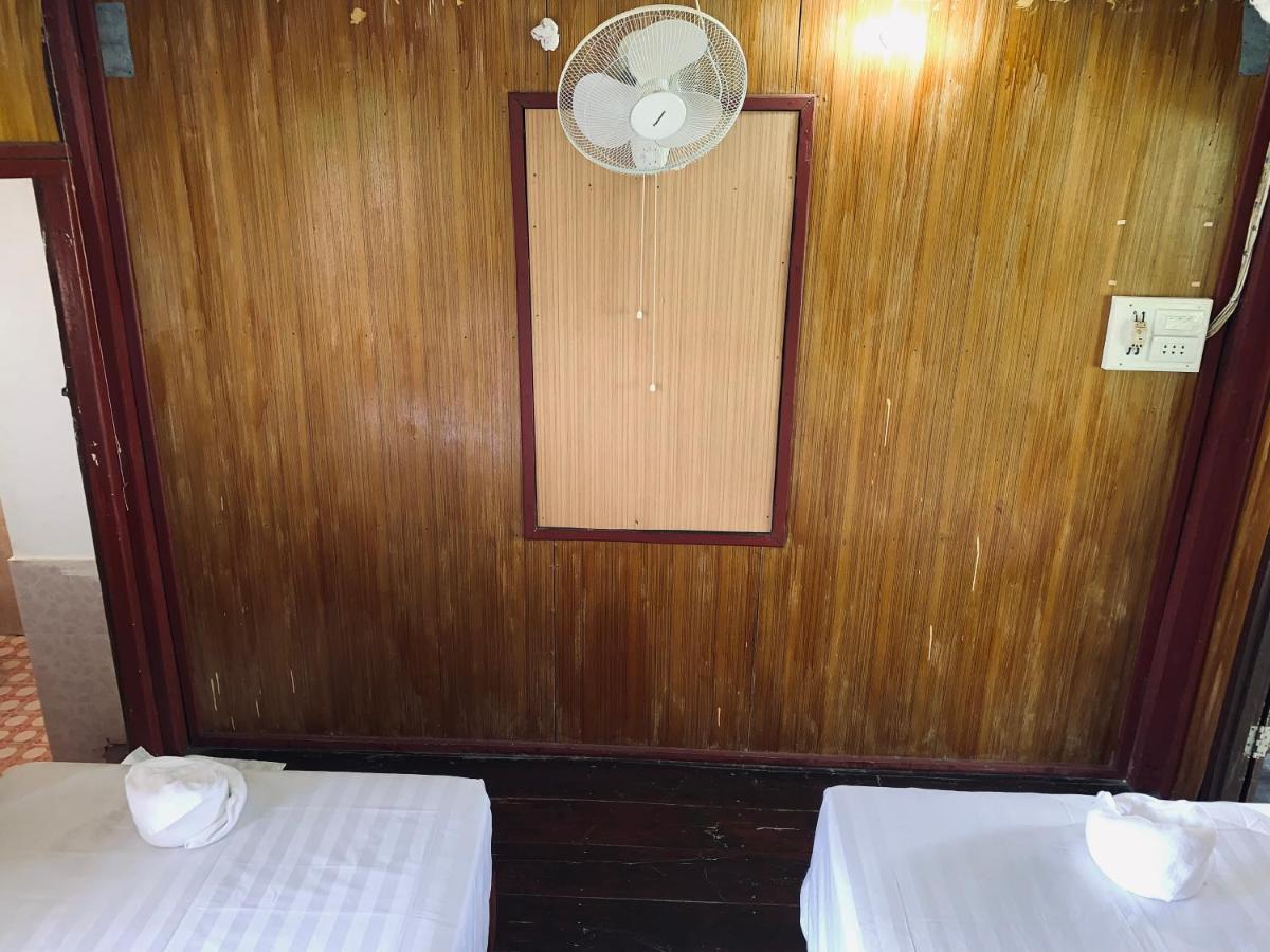 Dalom Guesthouse Дон-Дет Екстер'єр фото