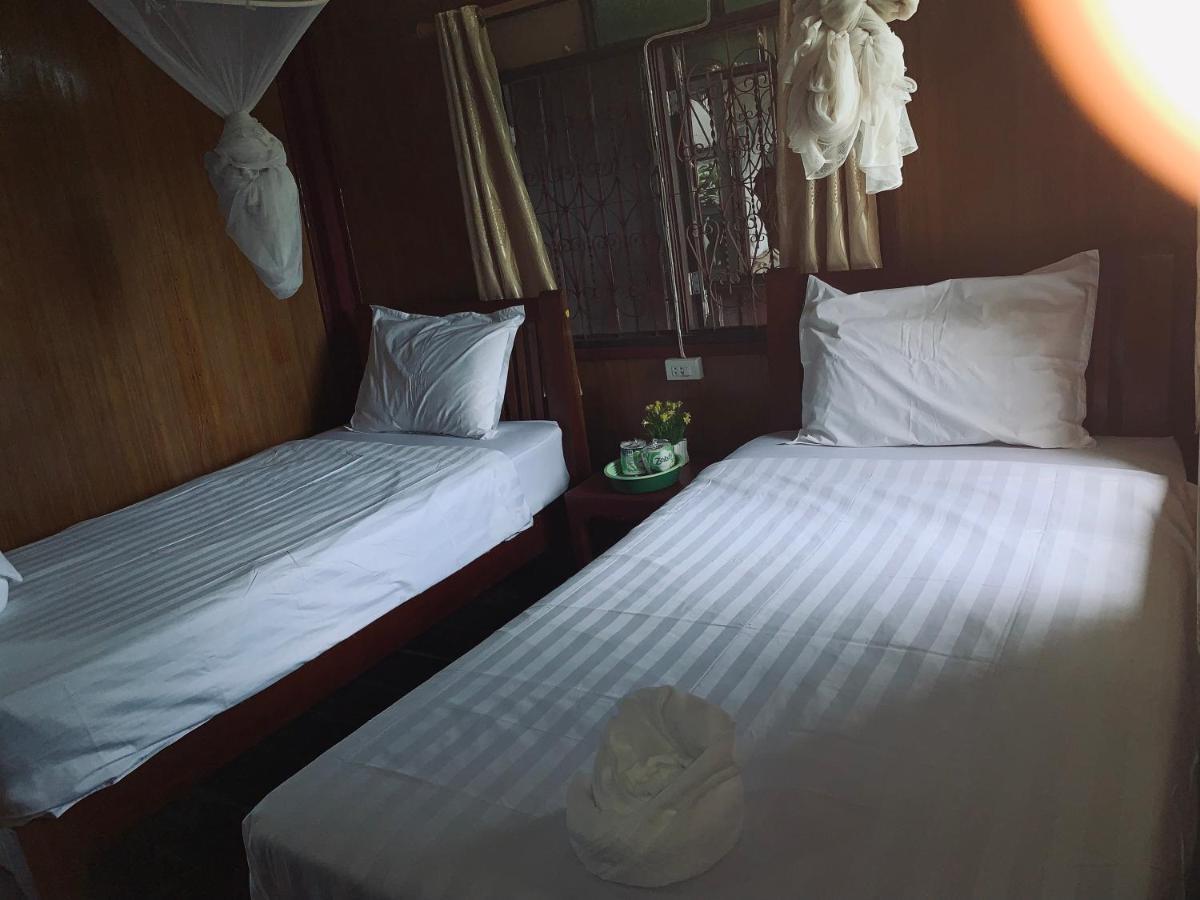Dalom Guesthouse Дон-Дет Екстер'єр фото