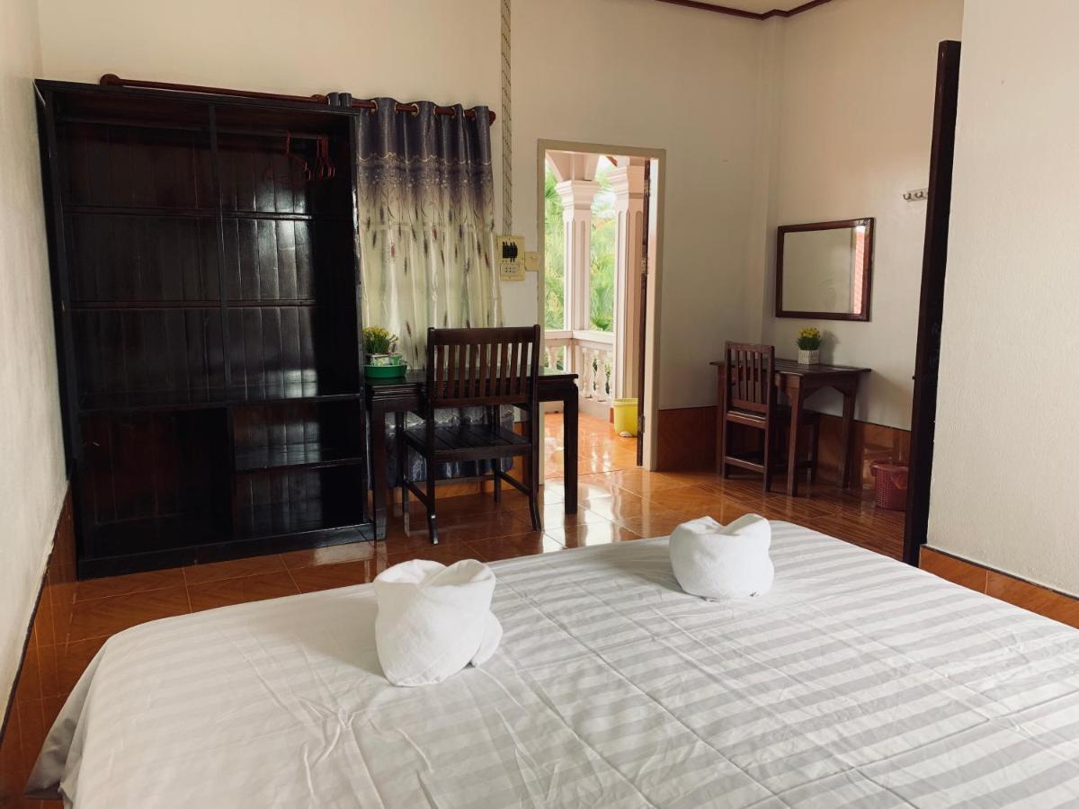 Dalom Guesthouse Дон-Дет Екстер'єр фото
