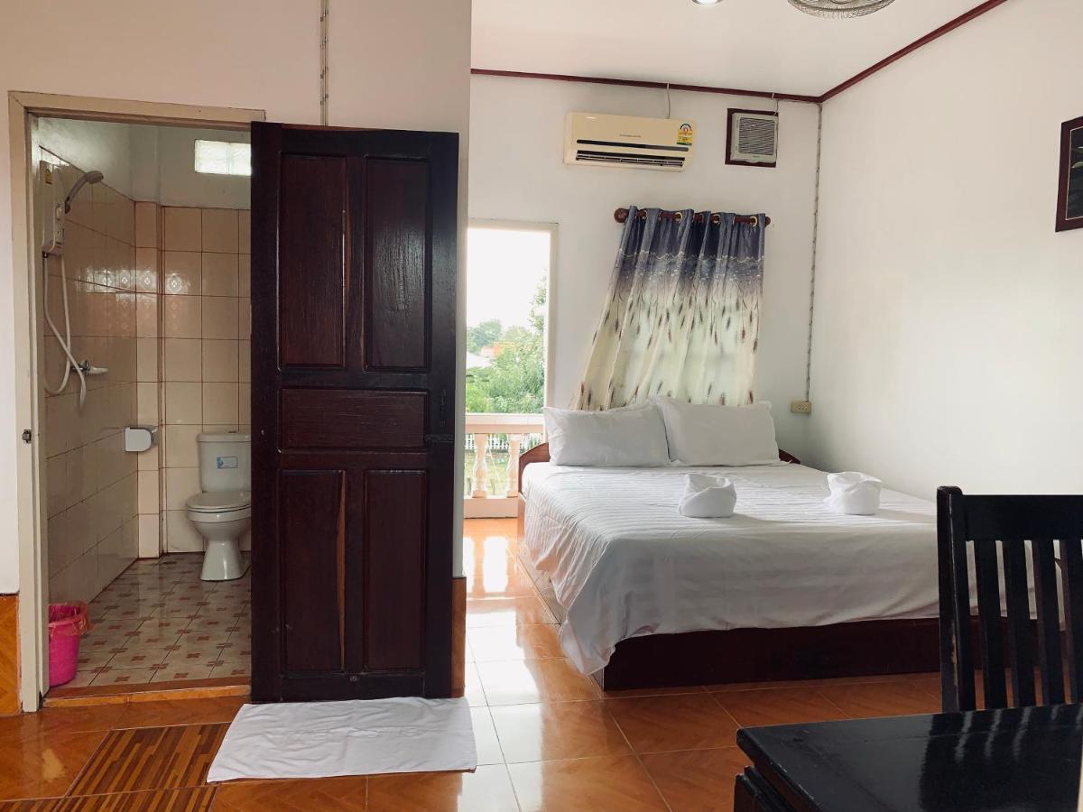 Dalom Guesthouse Дон-Дет Екстер'єр фото