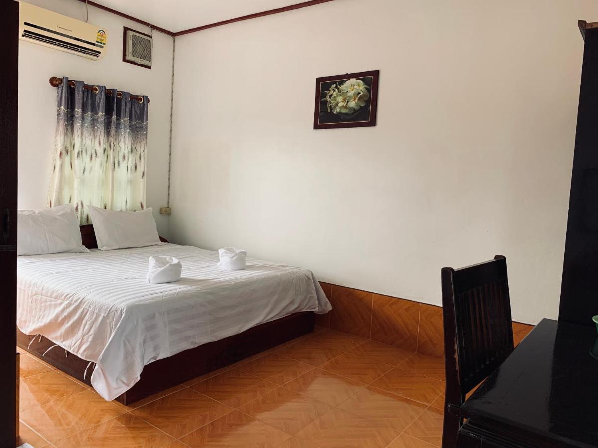 Dalom Guesthouse Дон-Дет Екстер'єр фото