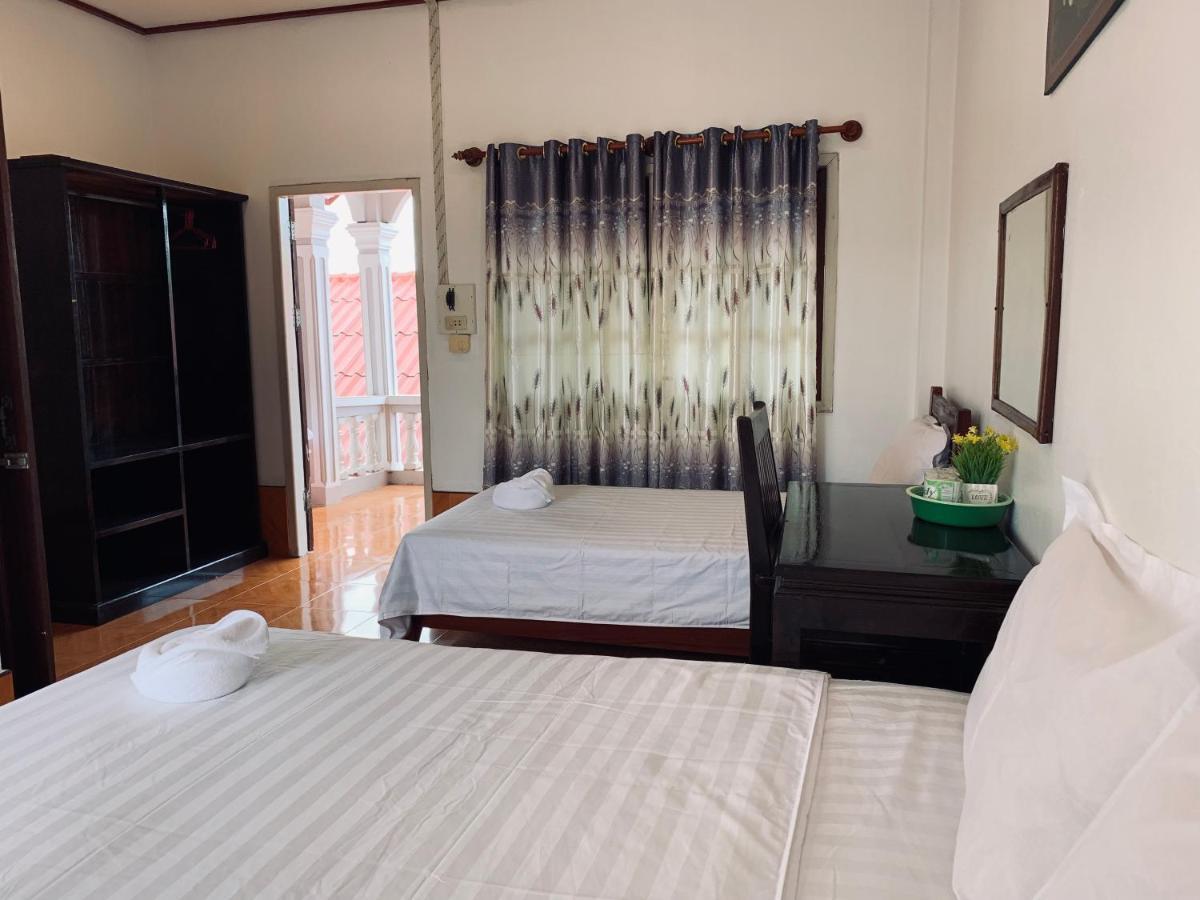 Dalom Guesthouse Дон-Дет Екстер'єр фото