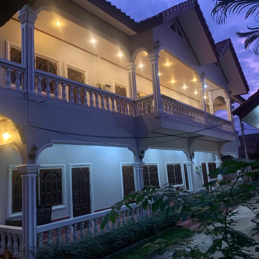 Dalom Guesthouse Дон-Дет Екстер'єр фото