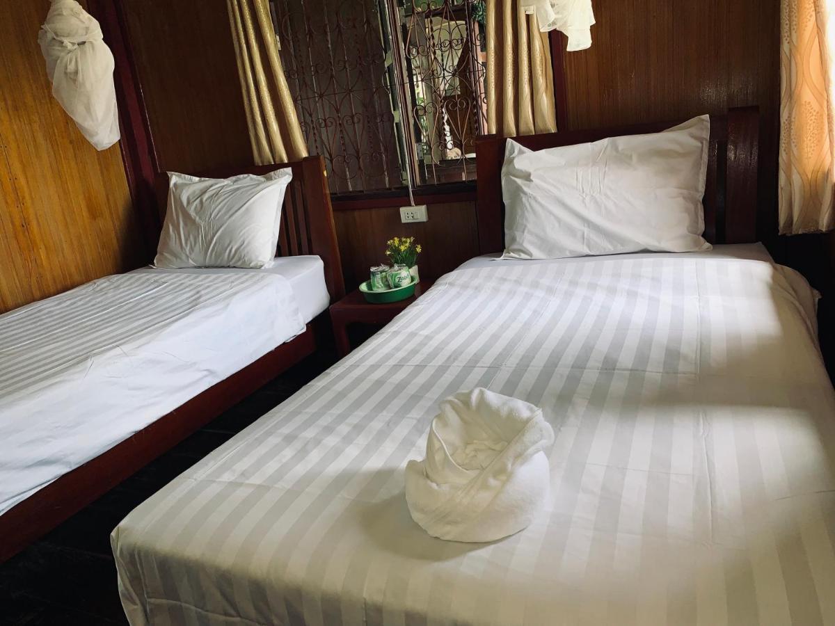 Dalom Guesthouse Дон-Дет Екстер'єр фото