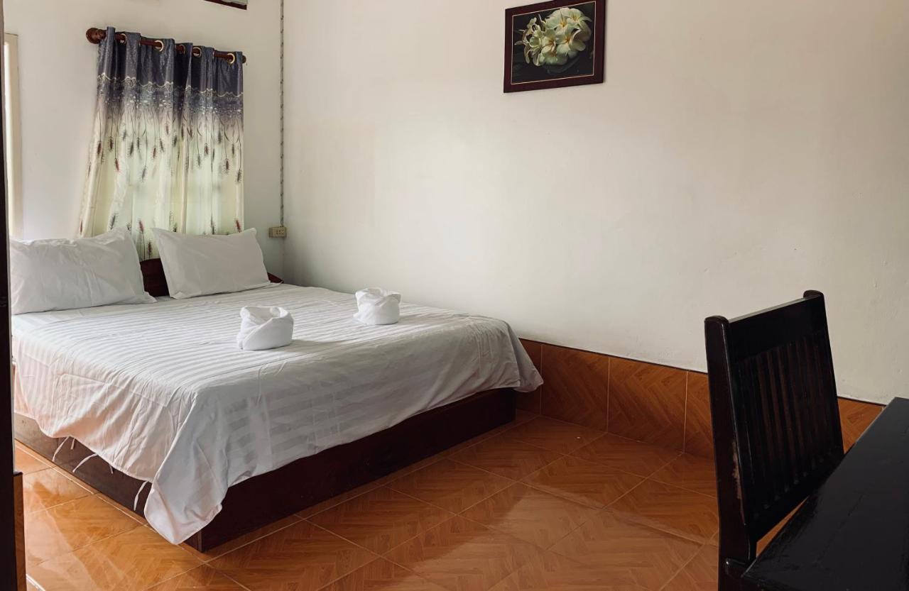 Dalom Guesthouse Дон-Дет Екстер'єр фото